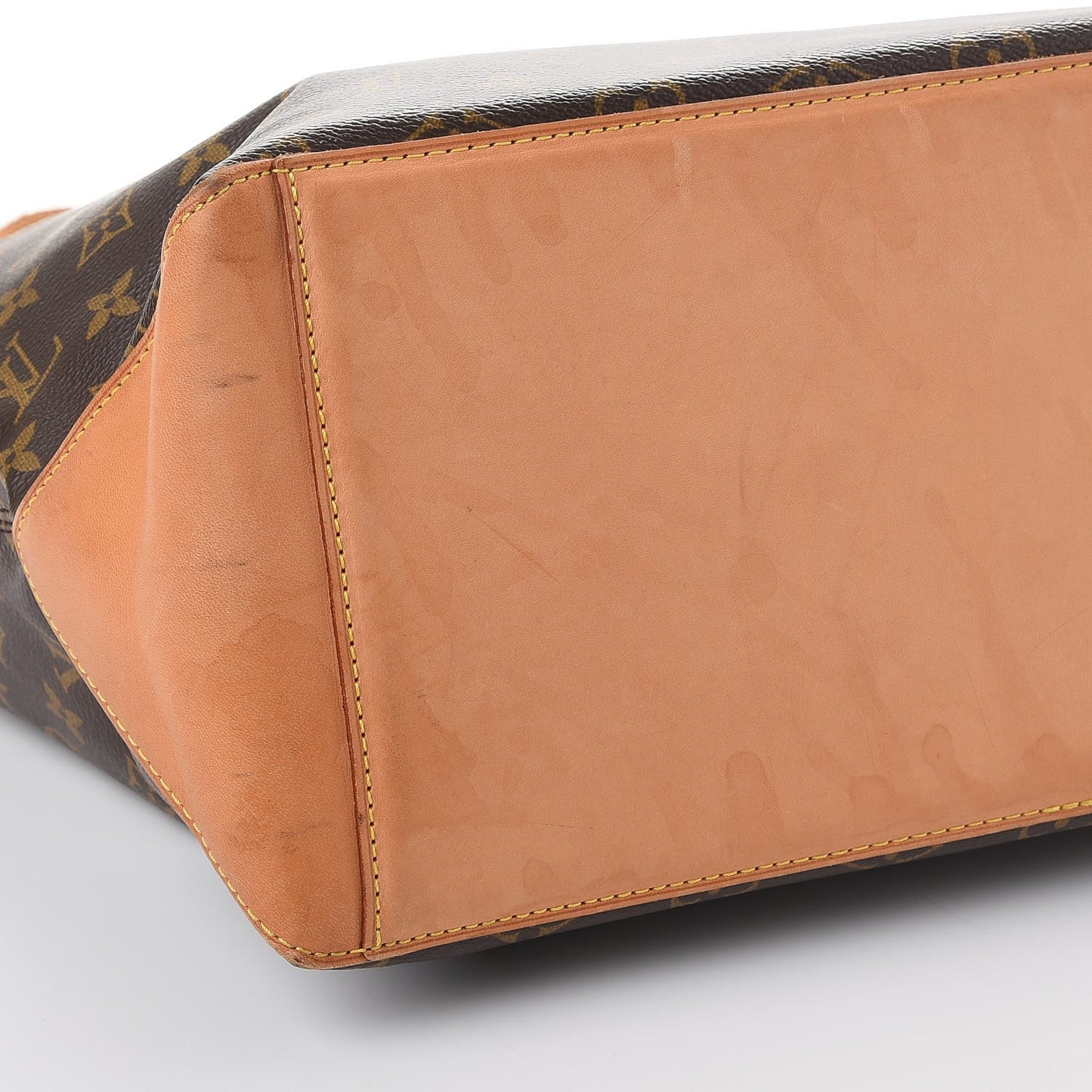 Monogram Cabas Mezzo