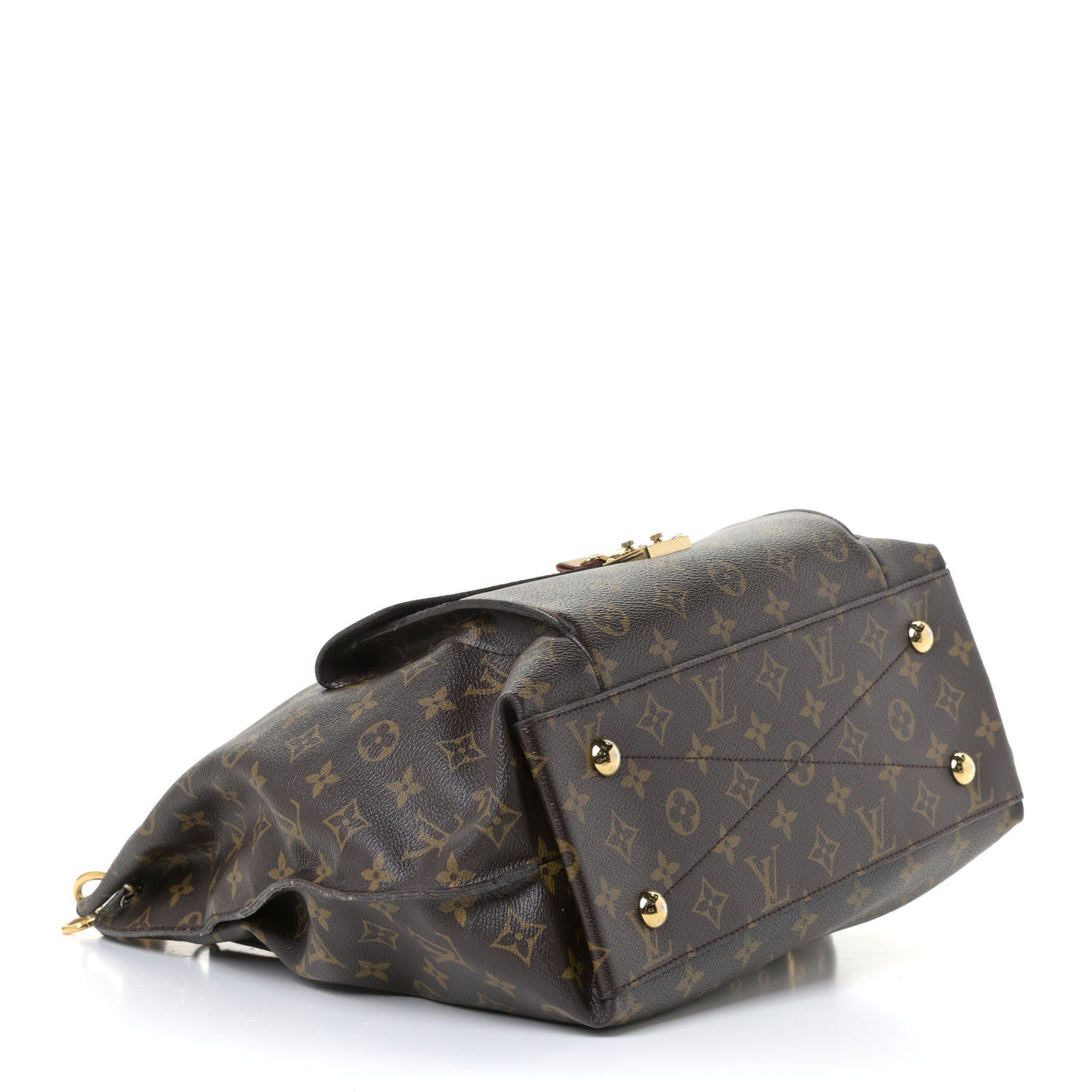 Louis Vuitton Monogram Metis 4 of 14