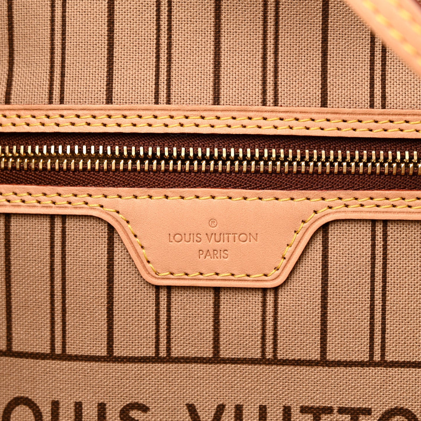 Monogram Neo Neverfull GM
