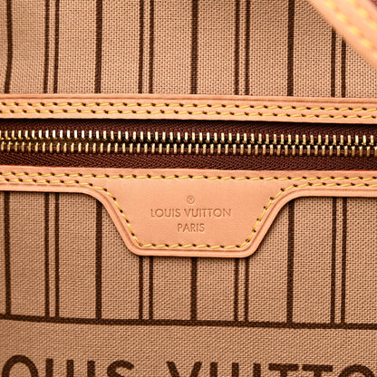 Louis Vuitton Monogram Neo Neverfull GM 6 of 12