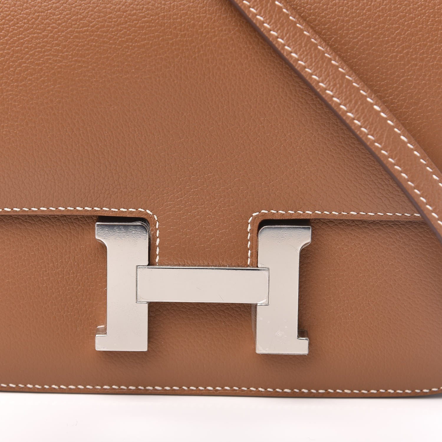 Hermes Evercolor Constance 18 Gold 10 of 11