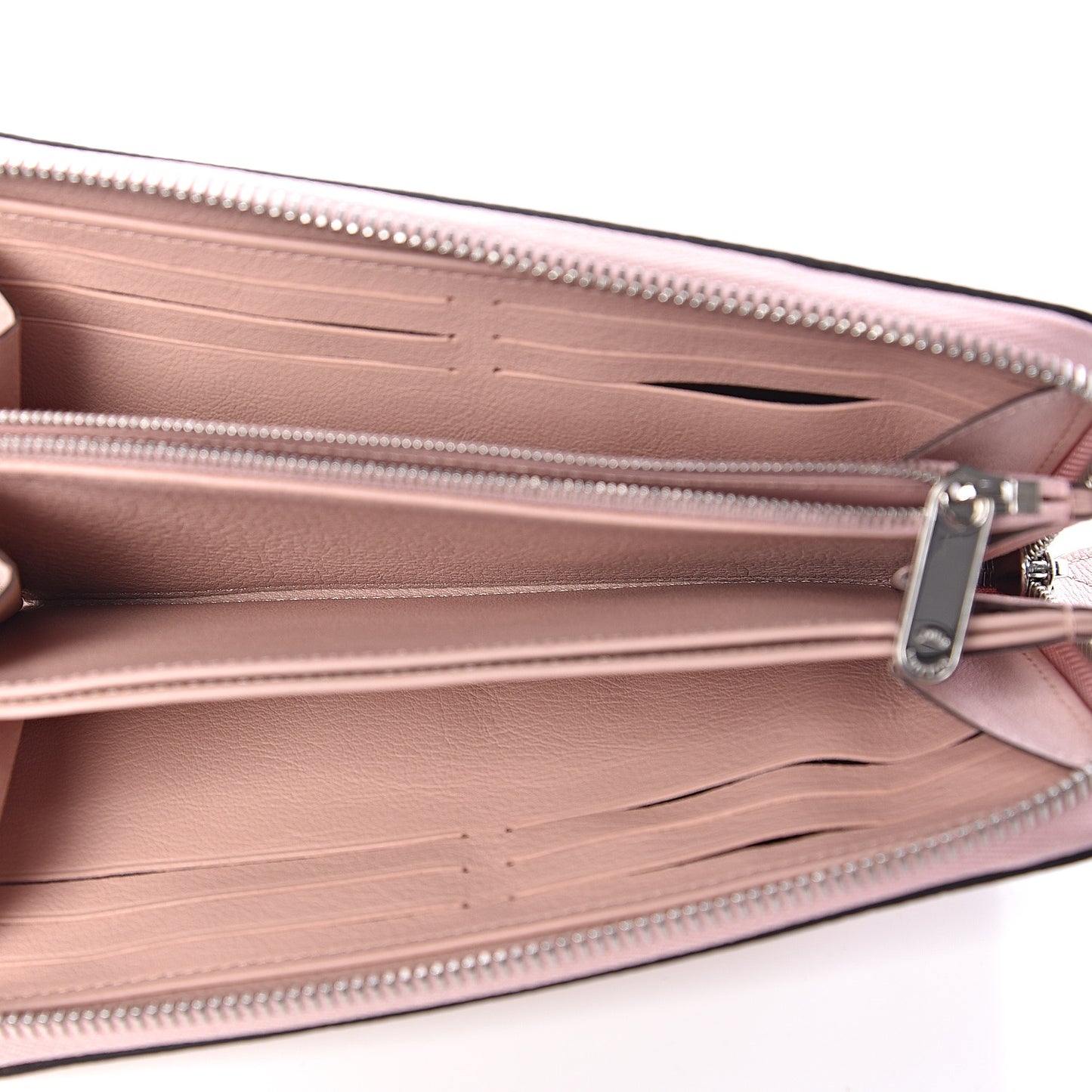 Mahina Zippy Wallet Magnolia