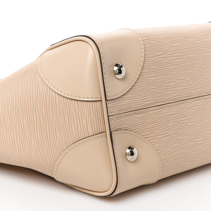 Louis Vuitton Epi Phenix MM Dune 10 of 11