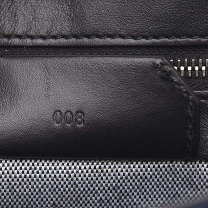 Proenza Schouler Grainy Calfskin Tiny PS1 Patchwork Satchel Blue 7 of 9