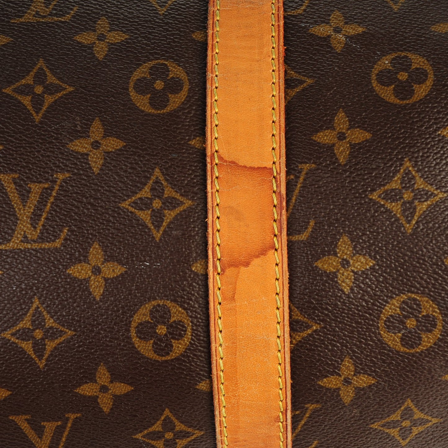 Monogram Keepall 55