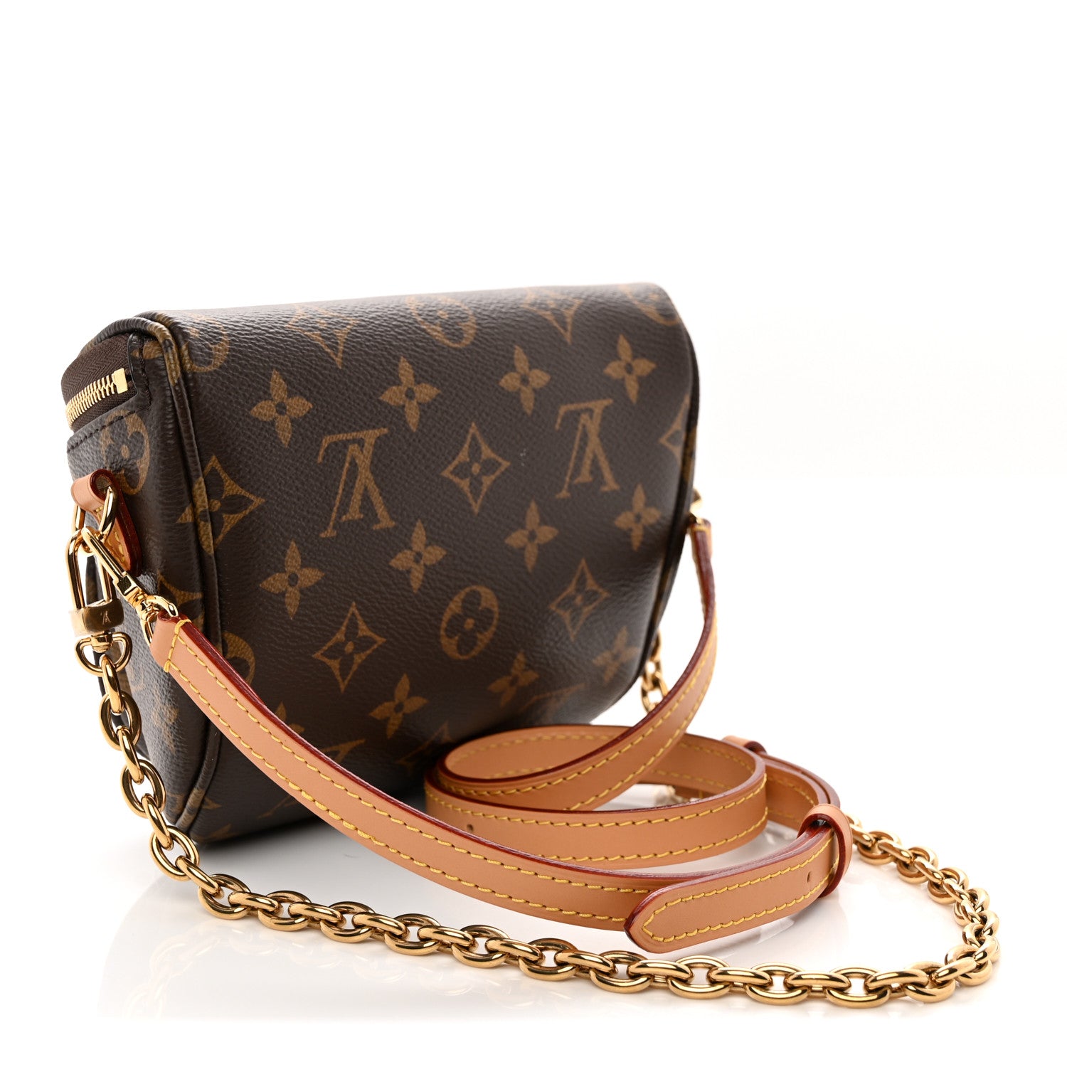 Louis Vuitton Monogram Mini Bumbag 1921689 – FASHIONPHILE
