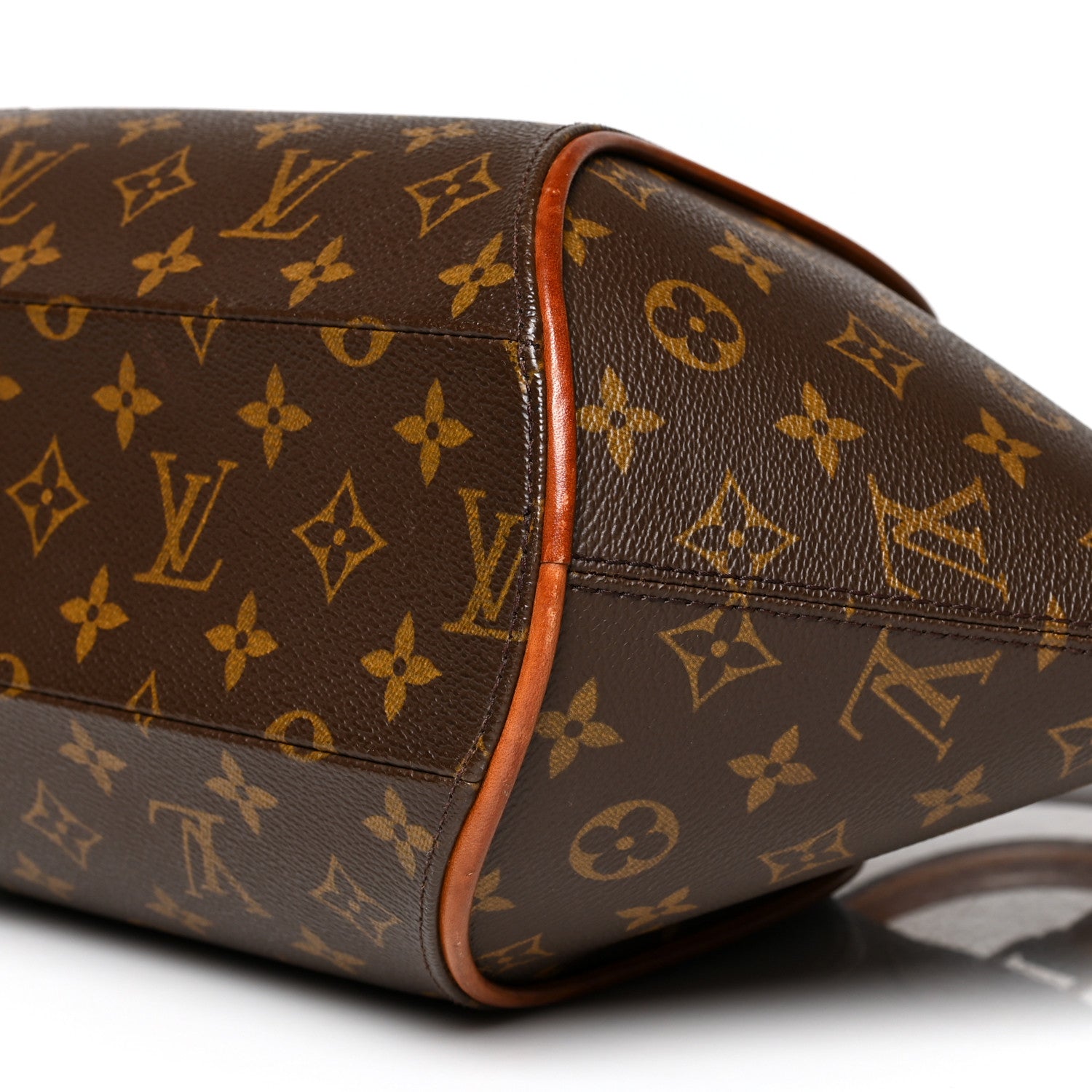 Louis Vuitton Monogram Ellipse MM 9 of 11