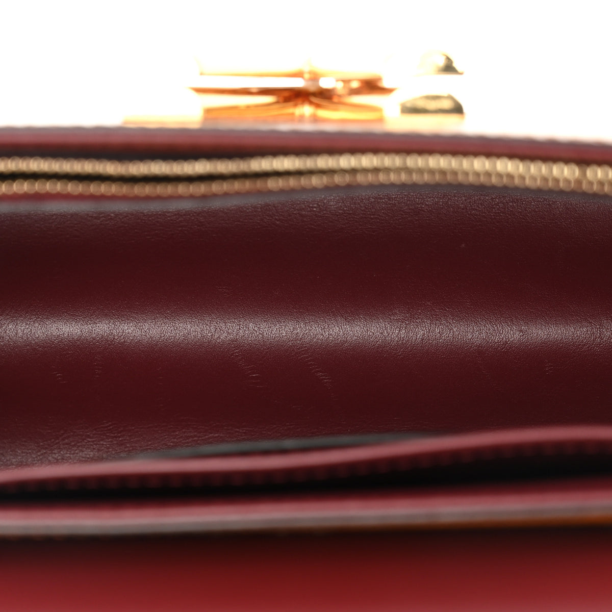 Louis Vuitton Epi Twist Shoulder Bag MM Gold Cipango 10 of 21
