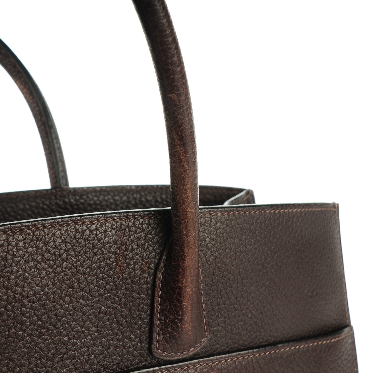 Hermes Fjord Whitebus 39 Chocolate 11 of 12
