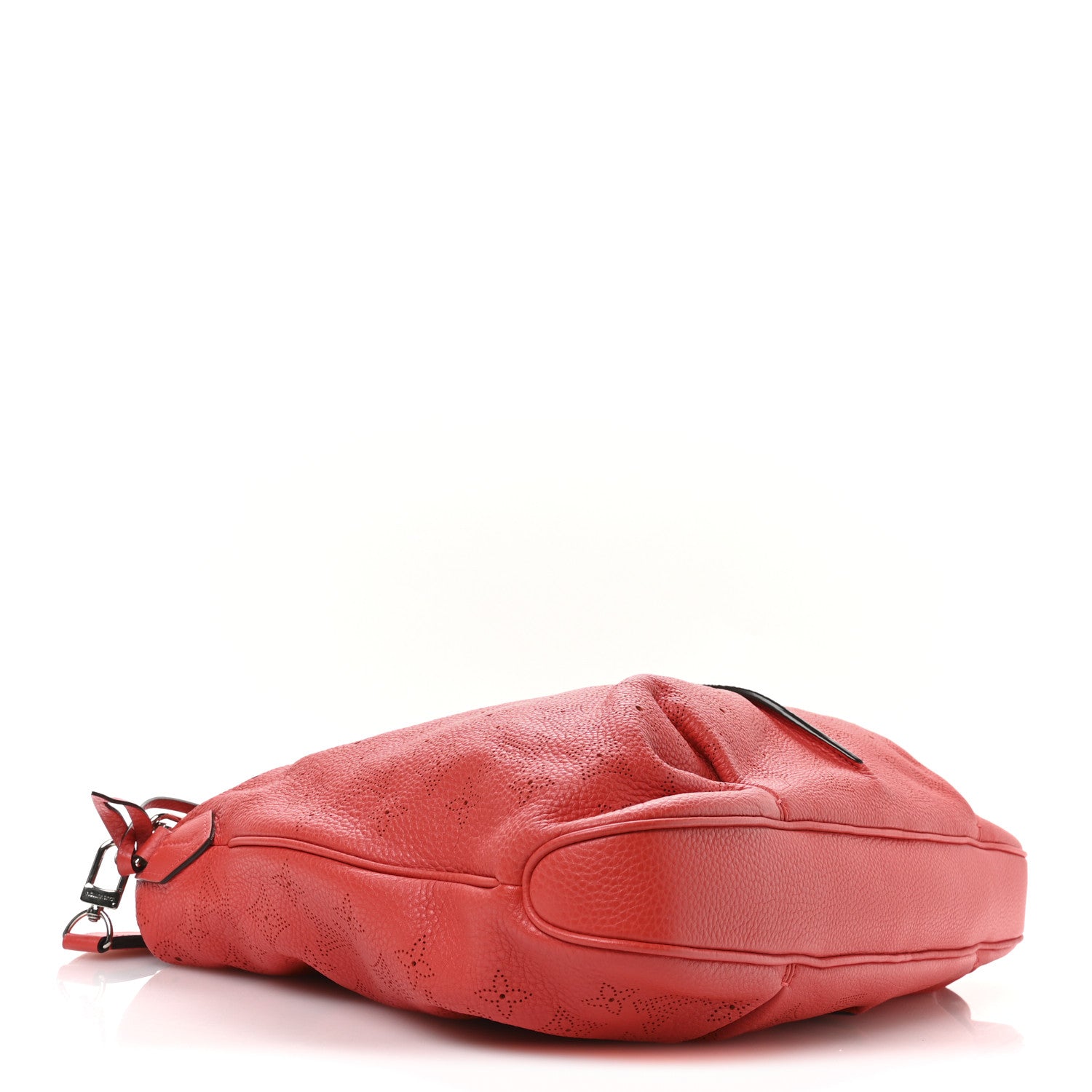 Louis Vuitton Mahina Selene MM Corail 5 of 11