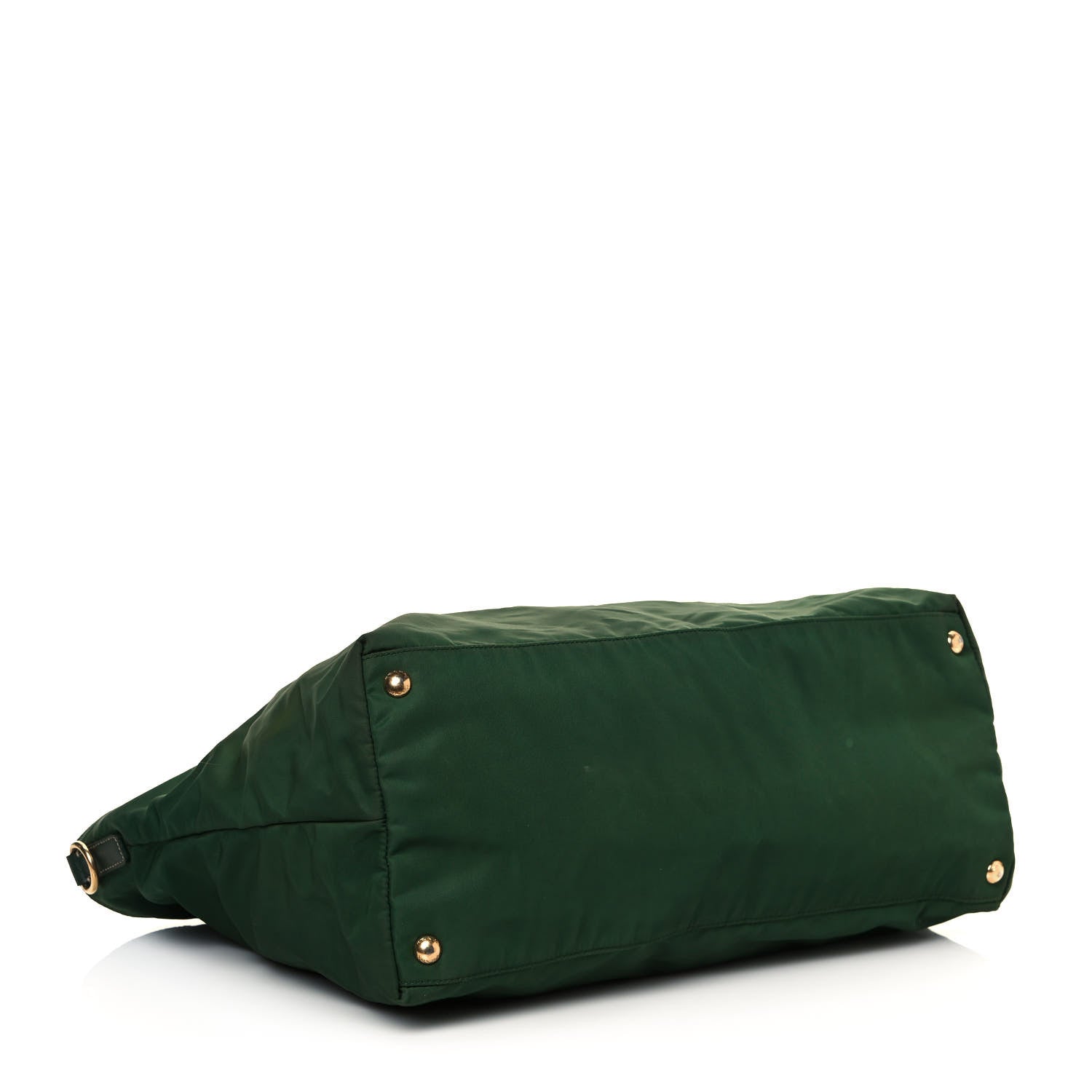 Prada Saffiano Tessuto Nylon Tote Mimetico 4 of 20