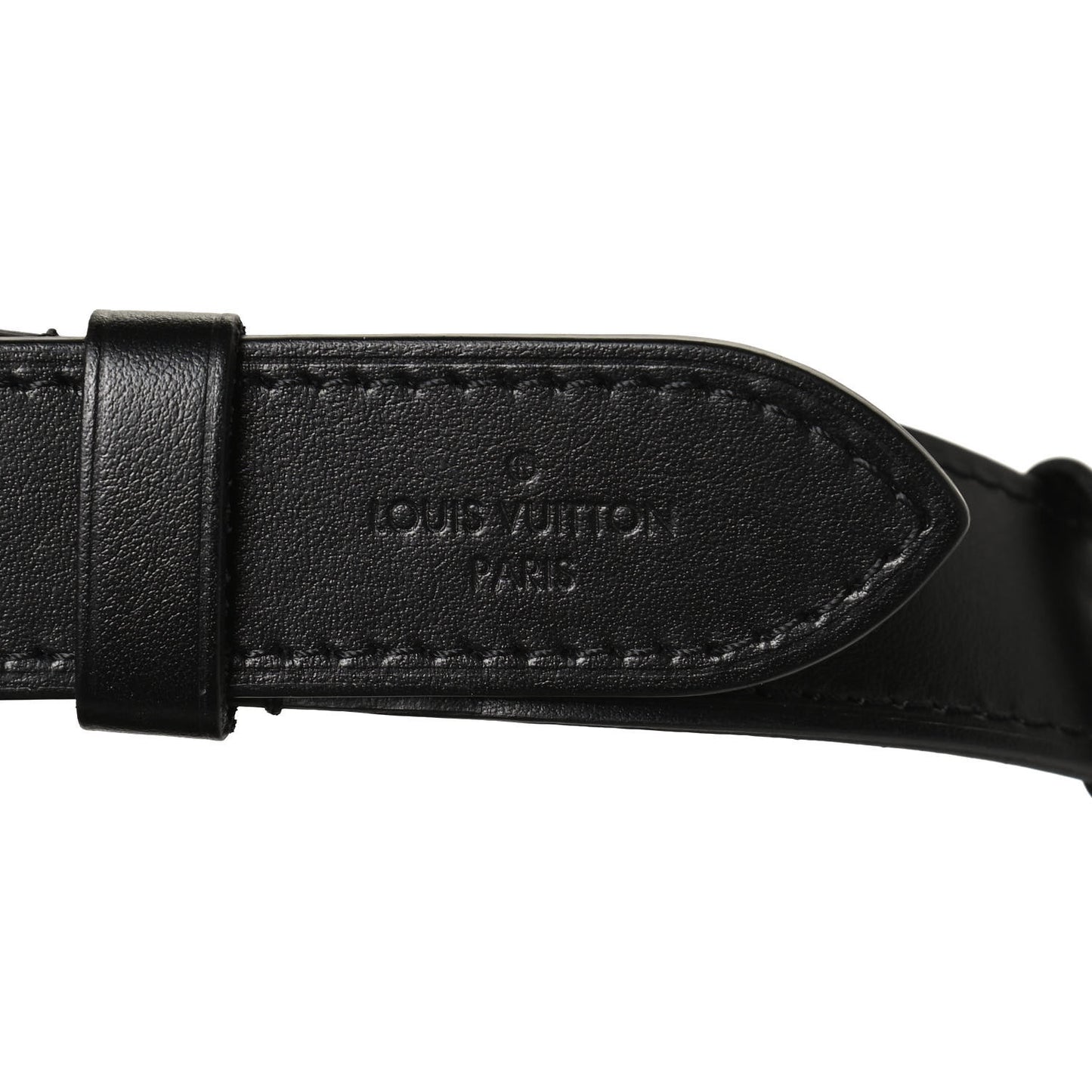 Monogram Odeon PM Black
