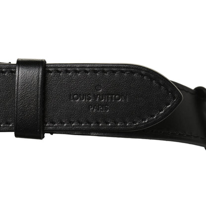 Louis Vuitton Monogram Odeon PM Black 6 of 14