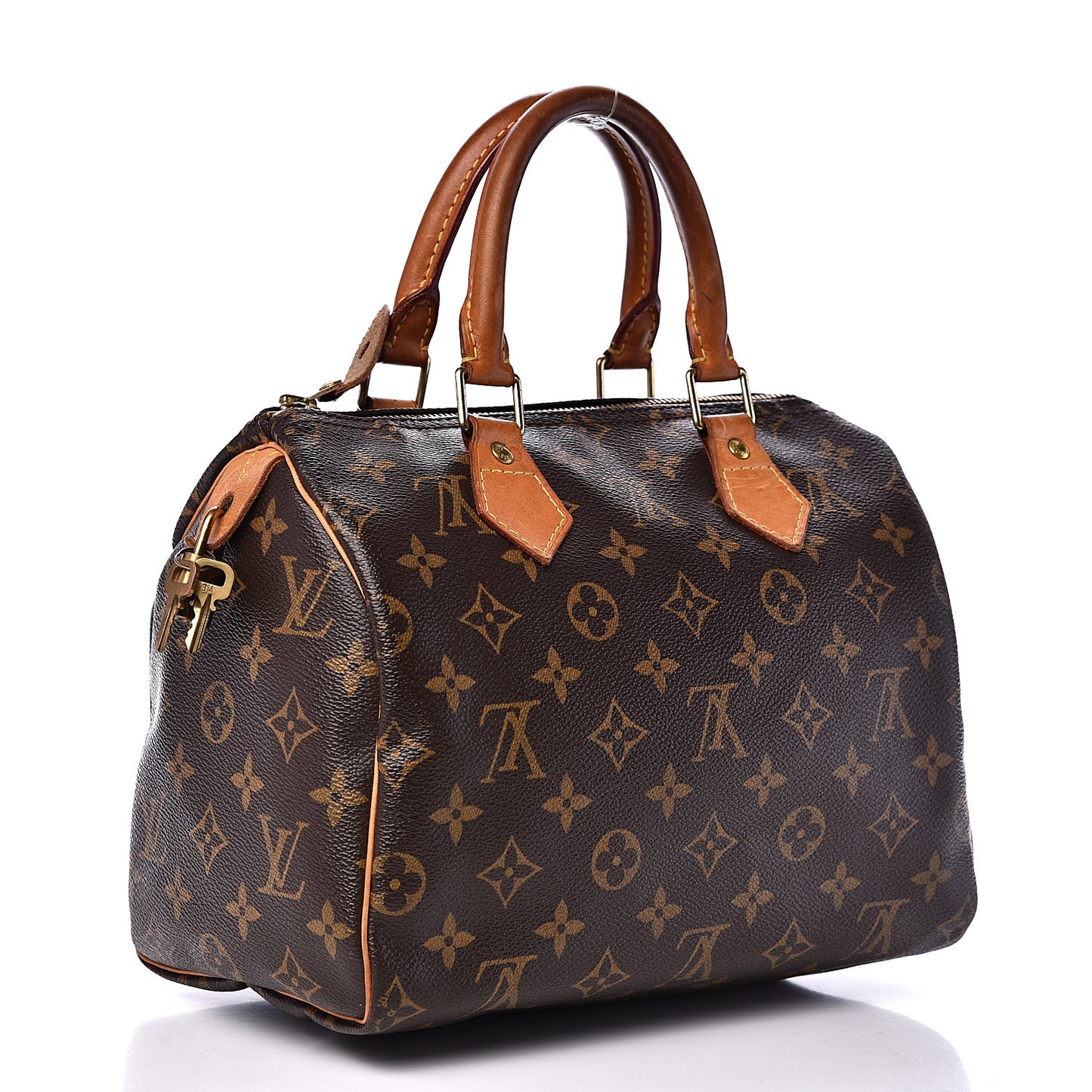 Monogram Speedy 25
