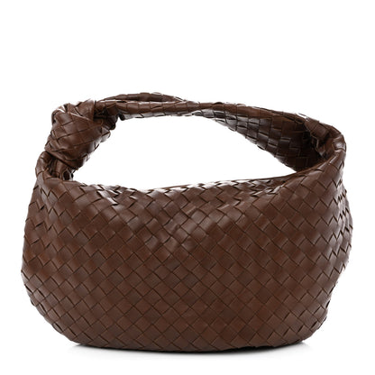 Bottega Veneta Nappa Intrecciato Medium Jodie Brown 1 of 10
