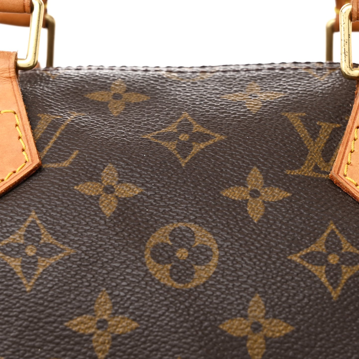 Monogram Speedy 35