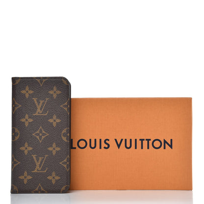 Louis Vuitton Monogram iPhone 7/8 Plus Folio Case 7 of 7