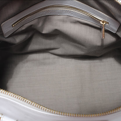 Marc Jacobs Leather Palais Royal Jen Tote White 6 of 8