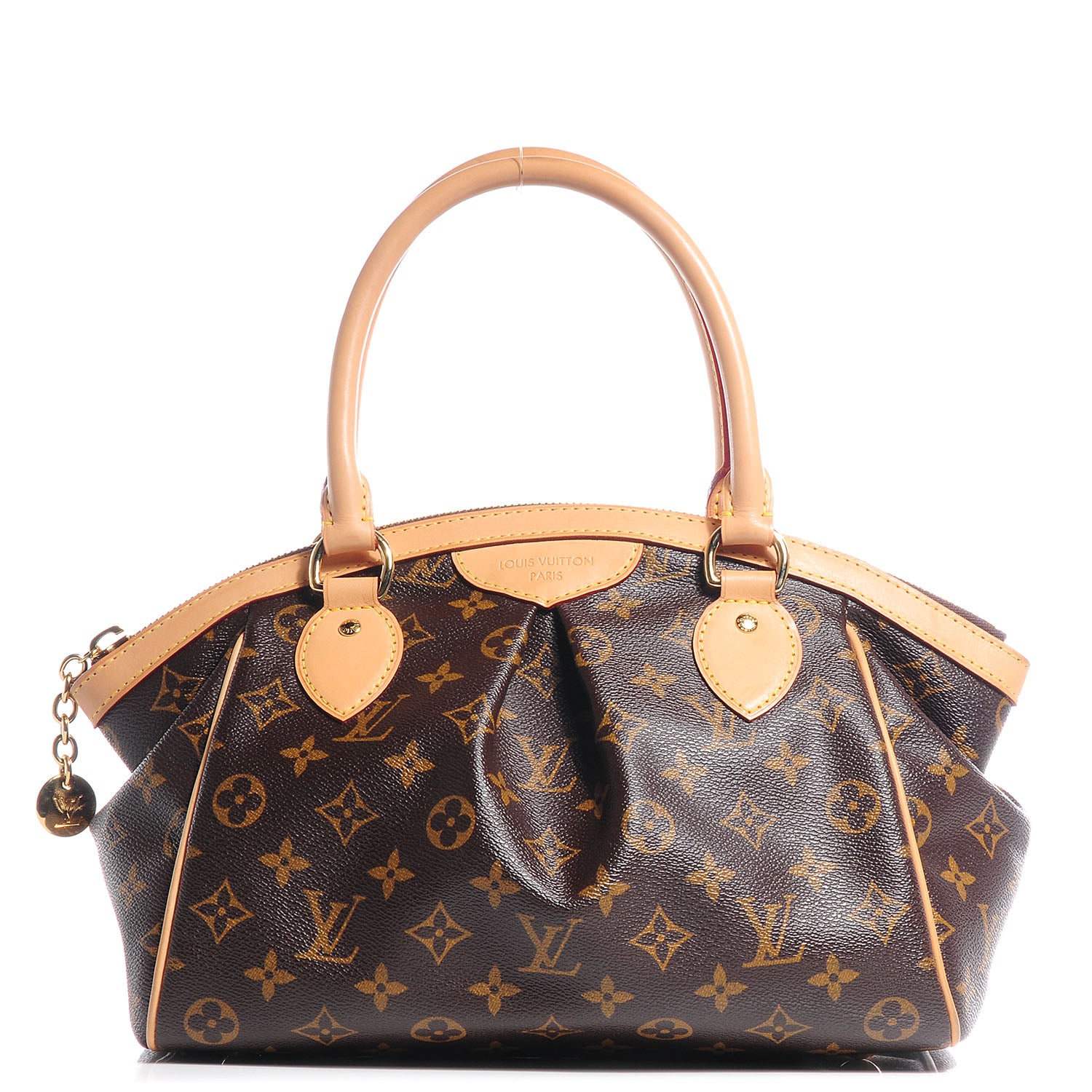Louis Vuitton Monogram Tivoli PM 1 of 7