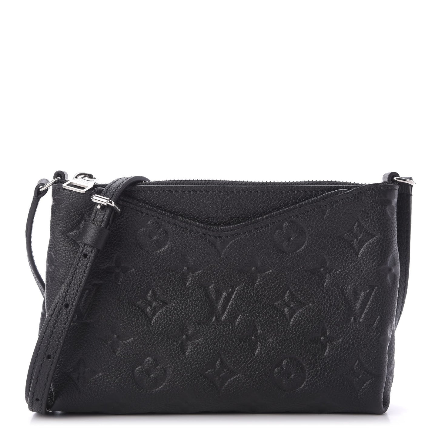 Empreinte Pallas Crossbody Black