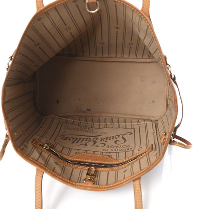 Louis Vuitton Monogram Neverfull PM 5 of 12