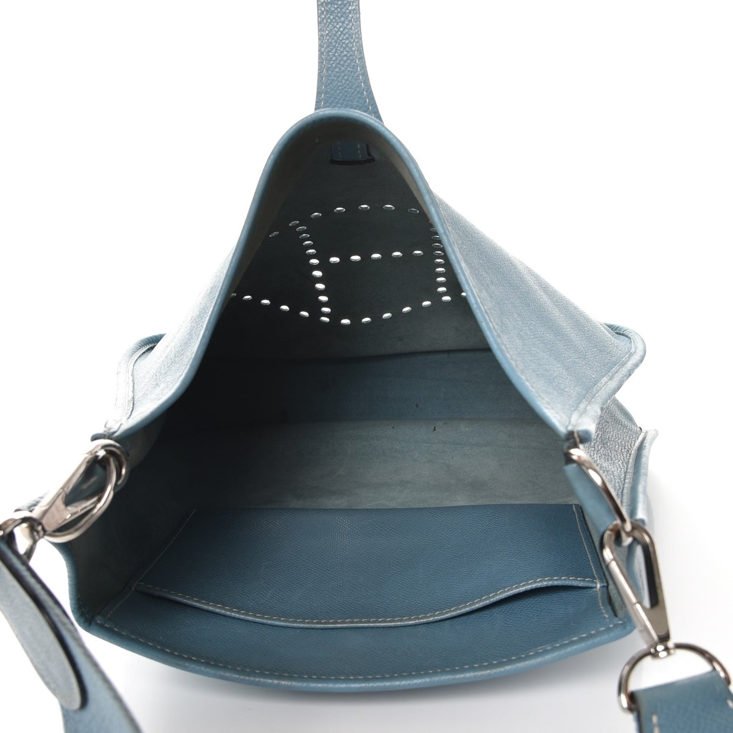 Epsom Evelyne PM Blue Jean