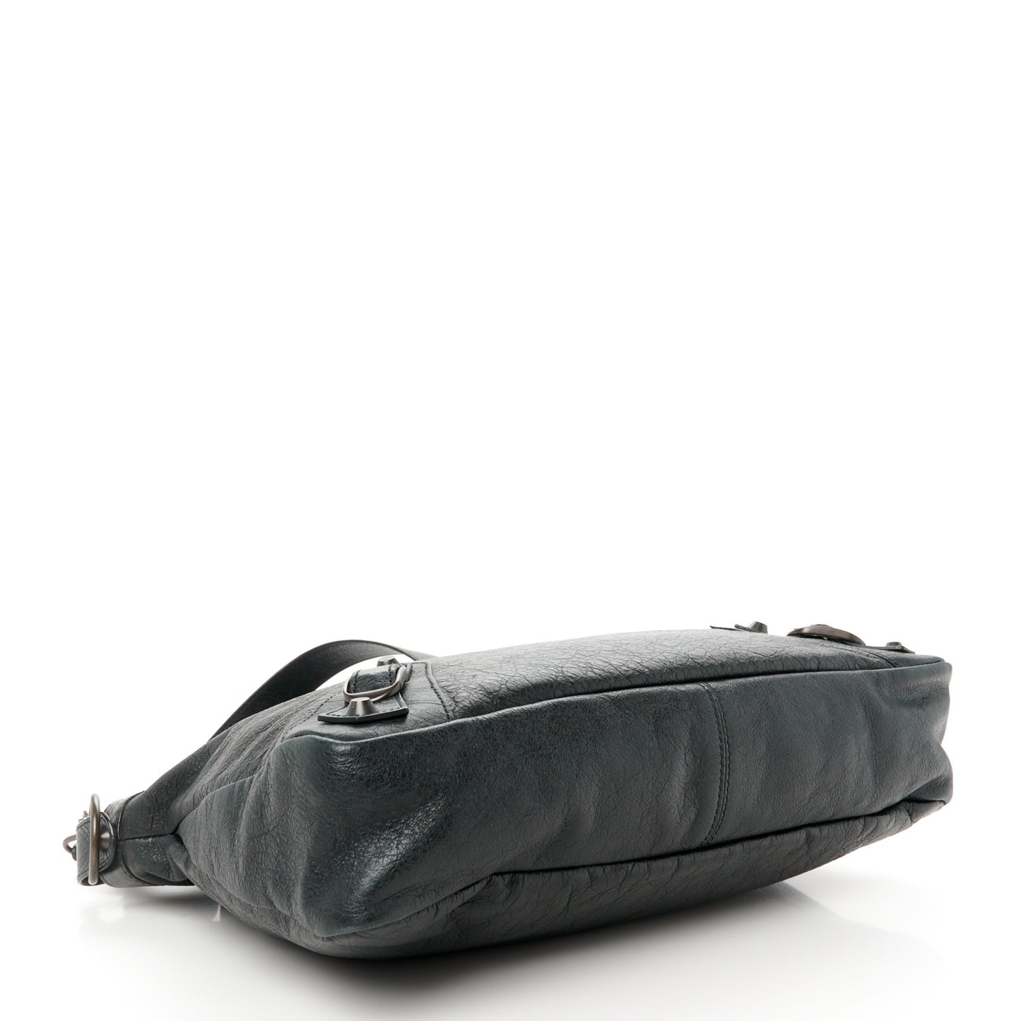 Agneau Classic Hardware Town Black