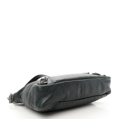 Balenciaga Agneau Classic Hardware Town Black 5 of 11