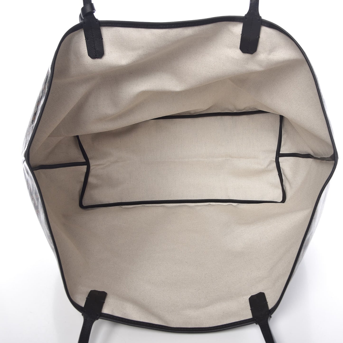 Goyardine Saint Louis GM Black