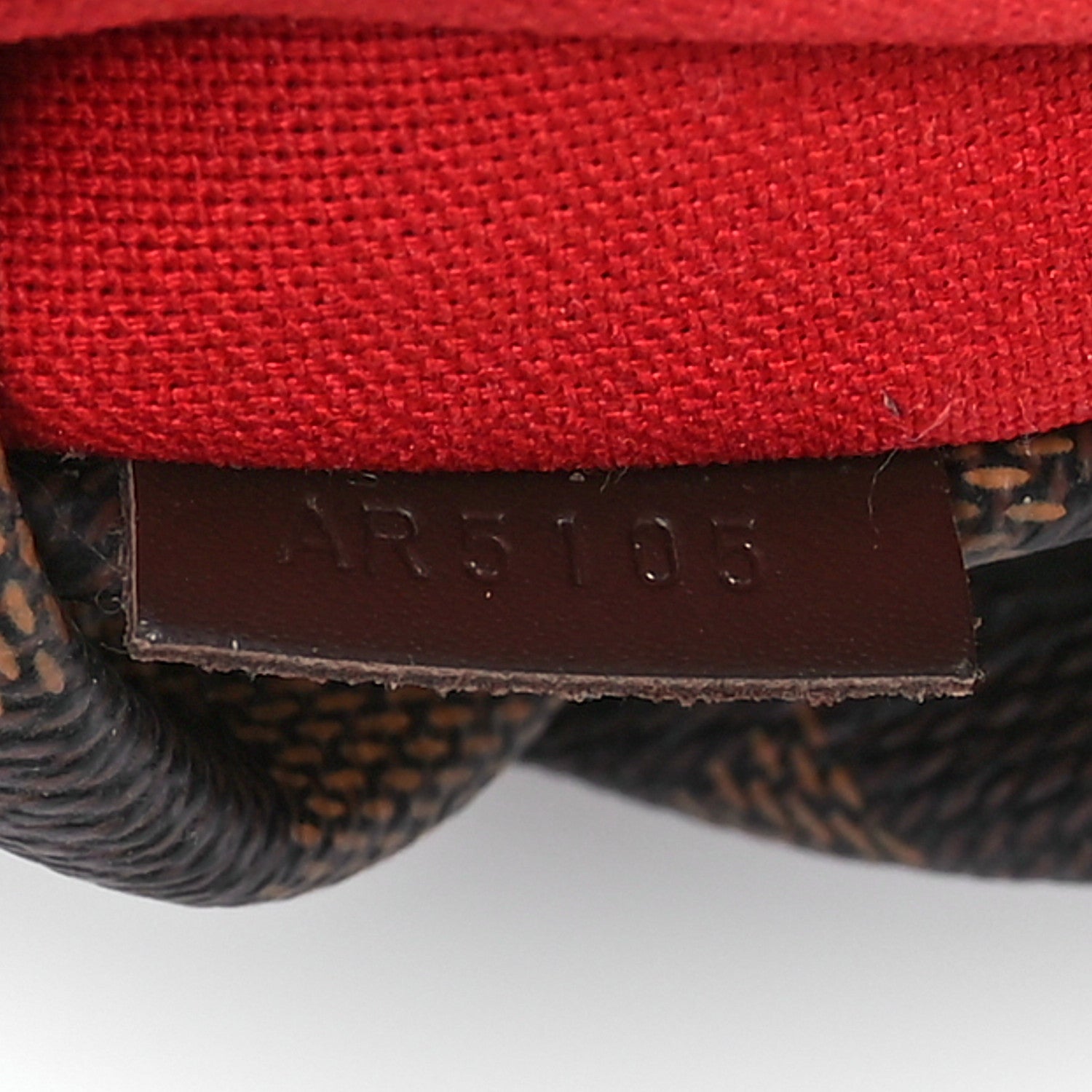 Louis Vuitton Damier Ebene Totally PM 7 of 10