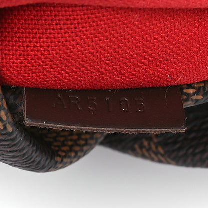 Louis Vuitton Damier Ebene Totally PM 7 of 10