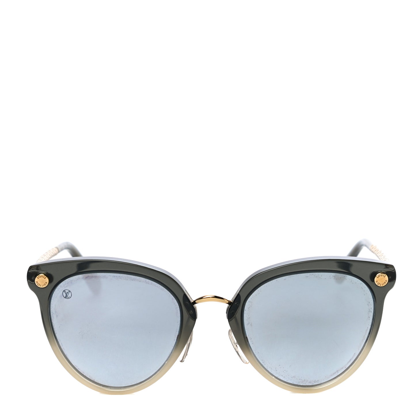 FanFan Sunglasses Z1043W Grey