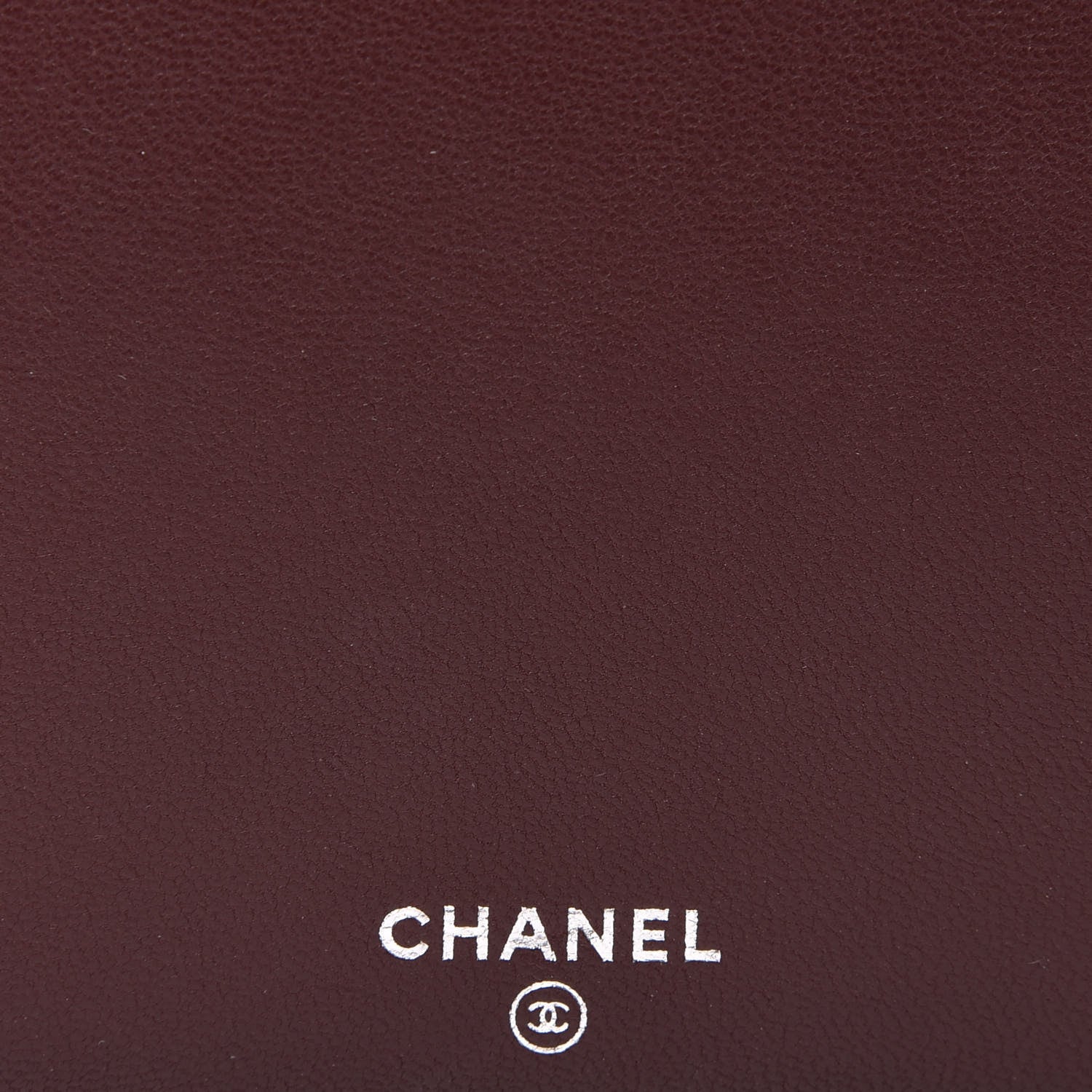 Chanel Caviar Quilted iPad Mini Case Black 8 of 10