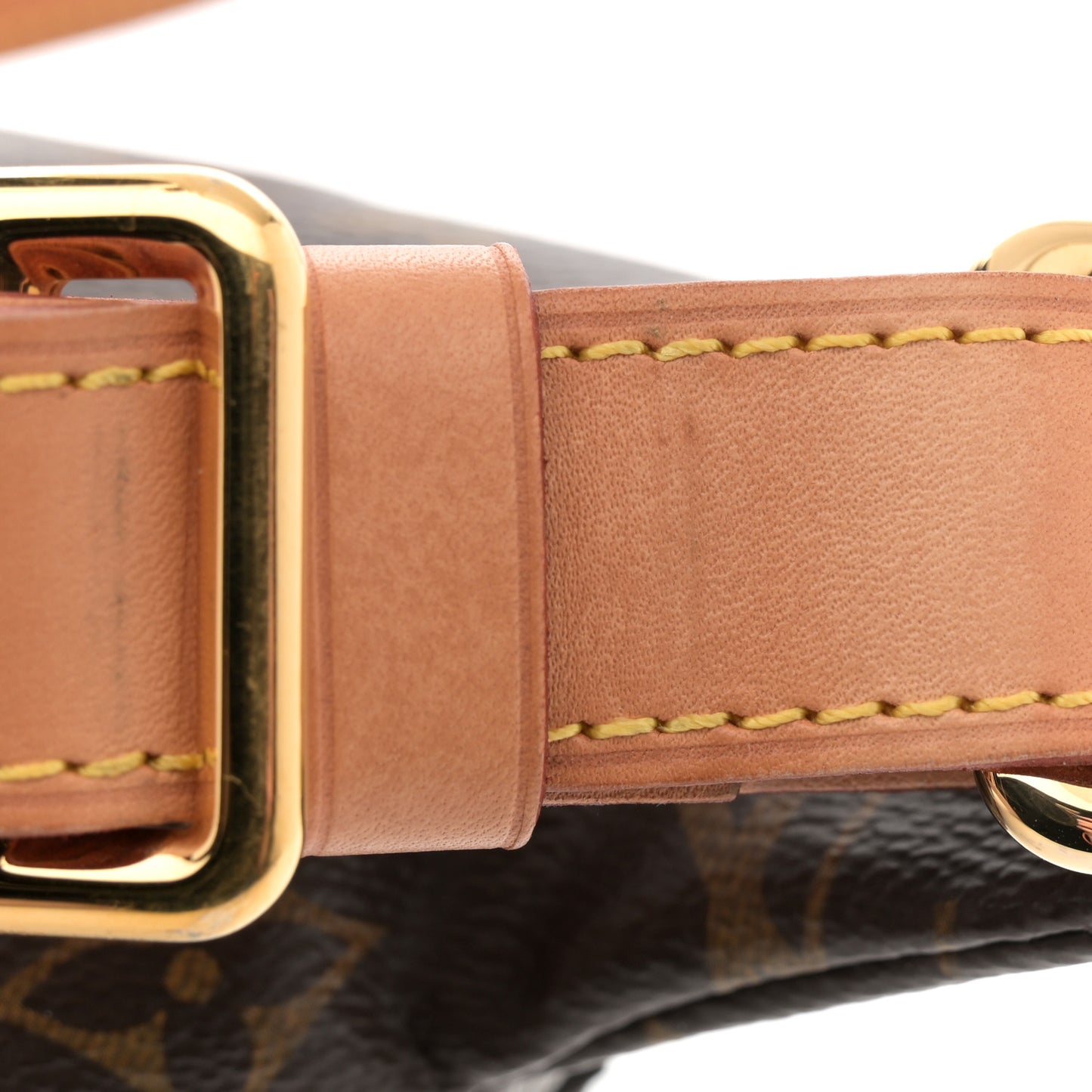 Monogram Bumbag