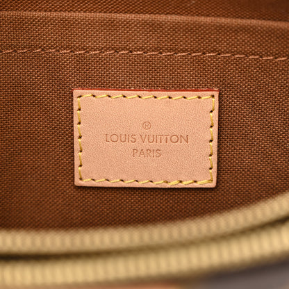 Louis Vuitton Monogram Multi Pochette Accessories Rose Clair 8 of 12