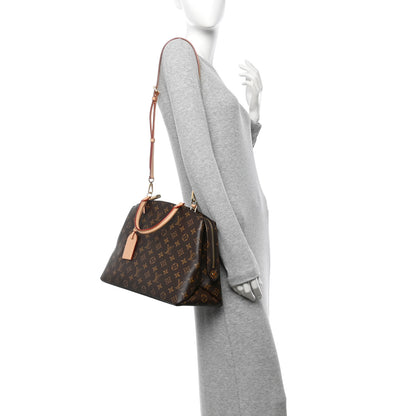 Louis Vuitton Monogram Grand Palais 2 of 10