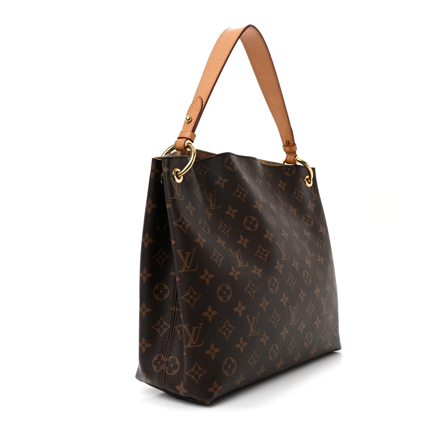 Monogram Graceful PM