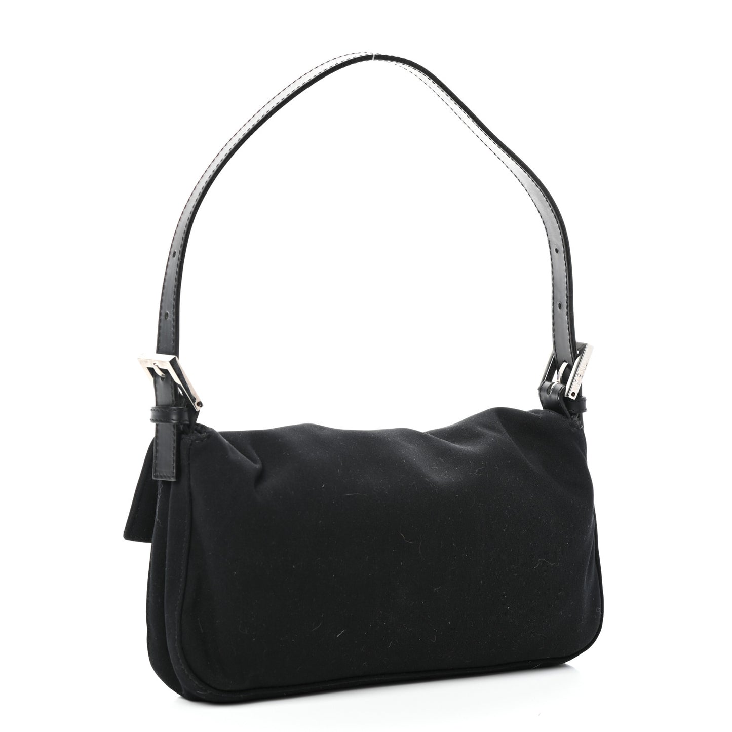 Neoprene Baguette Black