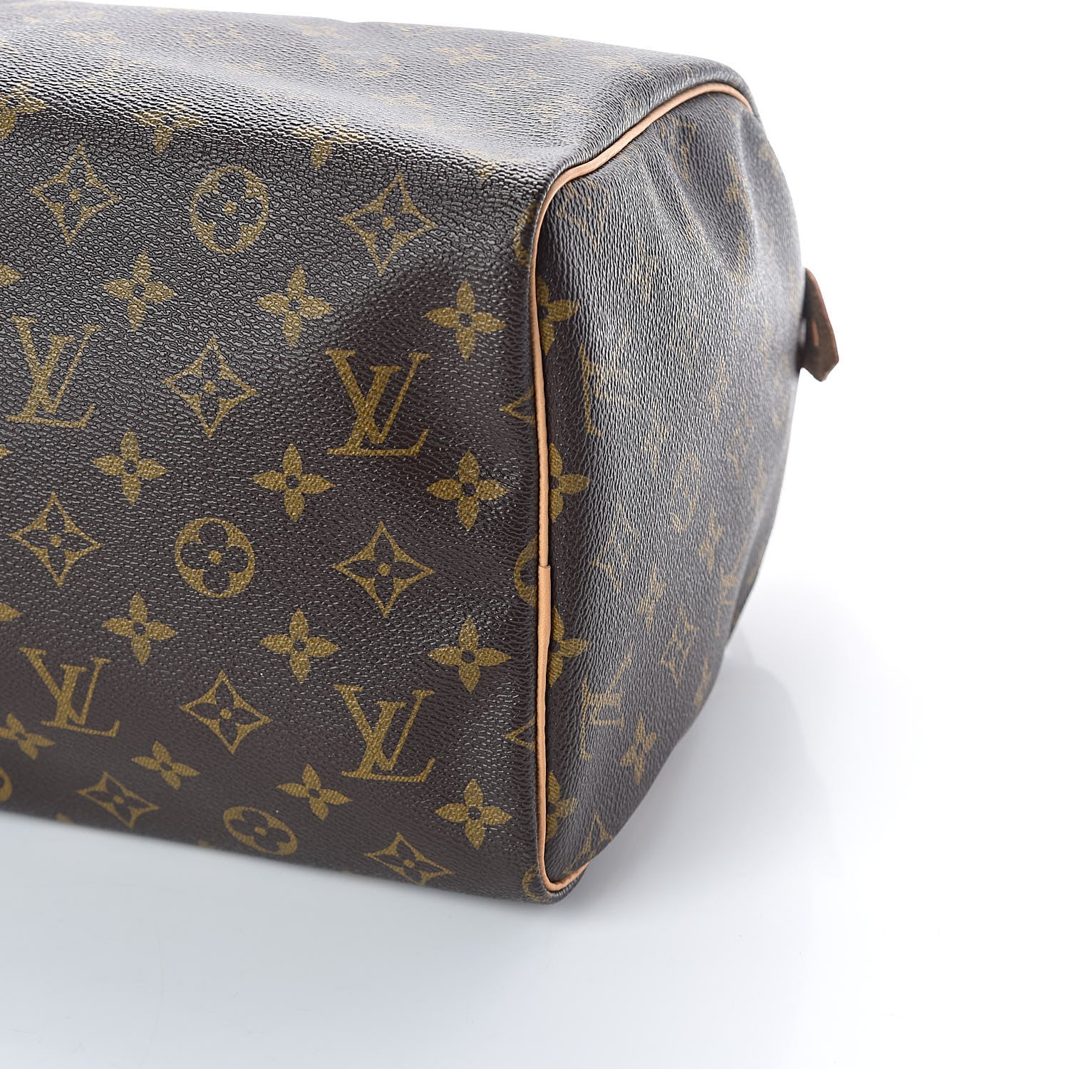 Louis Vuitton Monogram Speedy 30 9 of 9