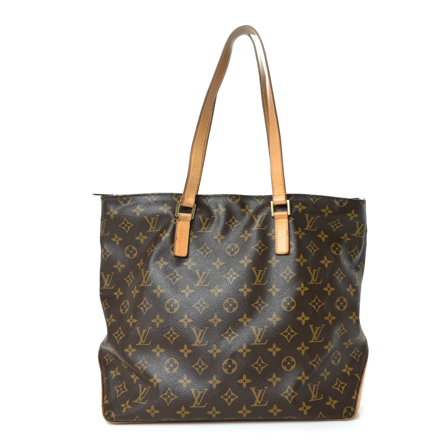 Monogram Cabas Mezzo