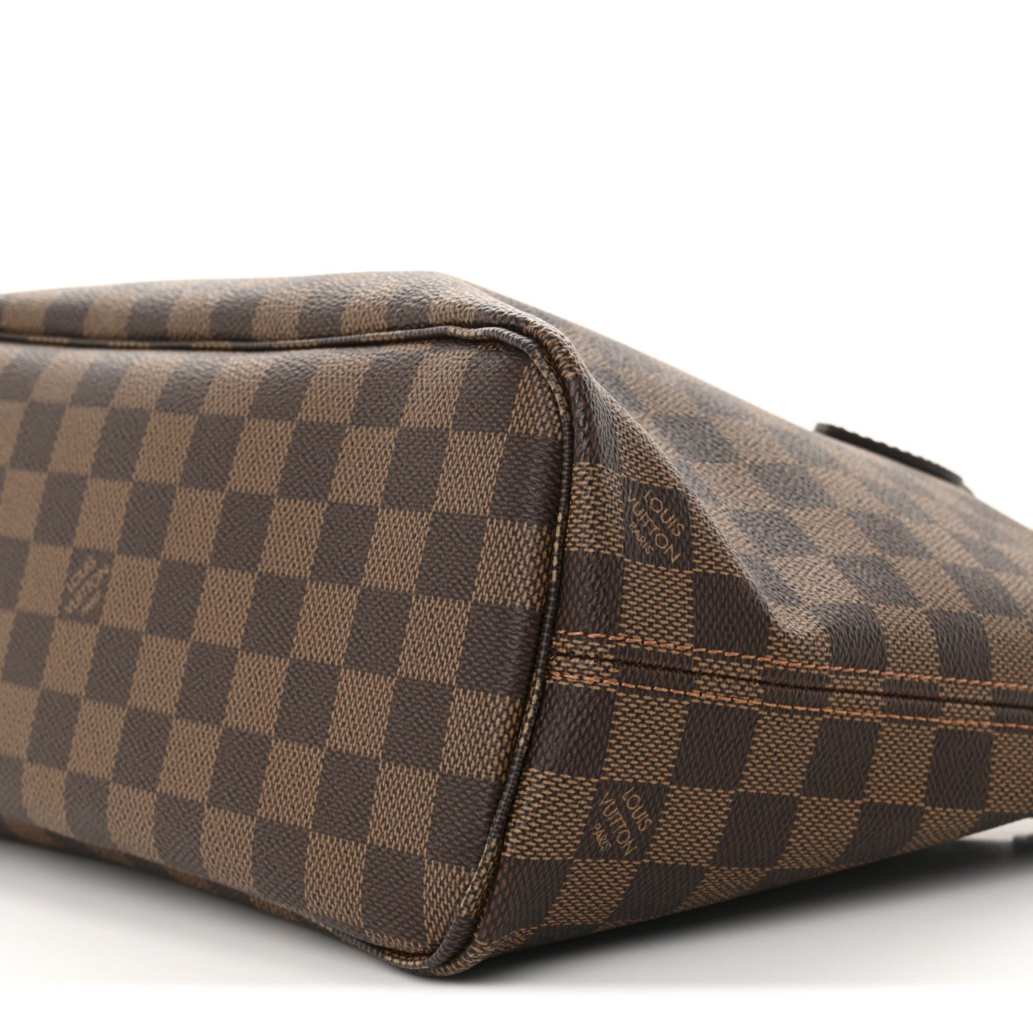Louis Vuitton Damier Ebene Neo Neverfull PM 10 of 11