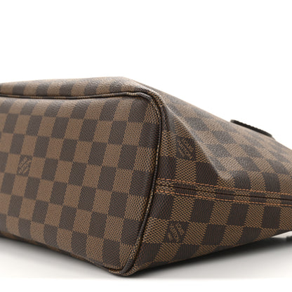 Louis Vuitton Damier Ebene Neo Neverfull PM 10 of 11