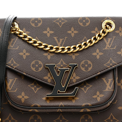 Louis Vuitton Monogram Passy 7 of 14
