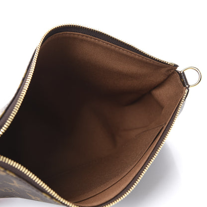 Louis Vuitton Monogram Pochette Accessories NM 5 of 11