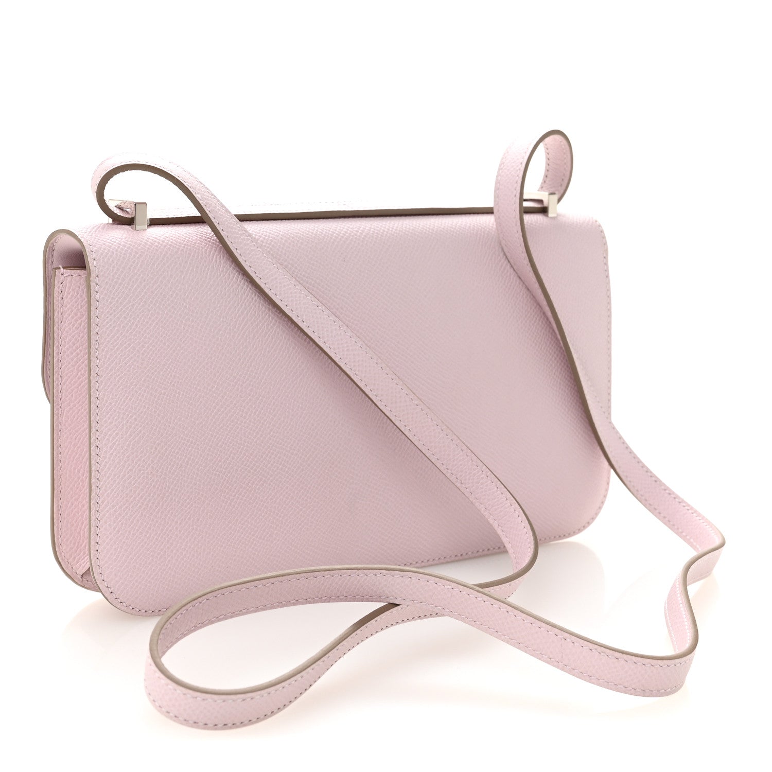 Hermes Epsom Constance 1-Elan Mauve Pale 4 of 11