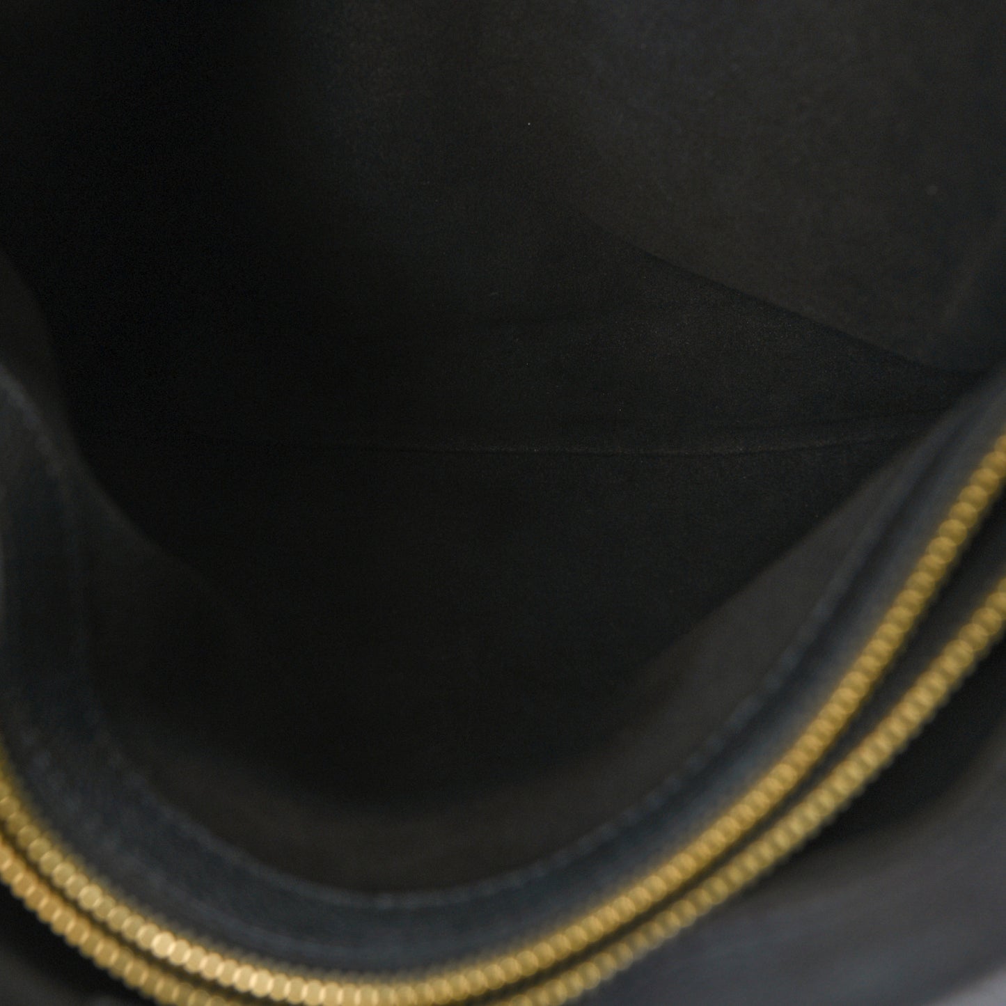 Monogram Pallas Shopper Black