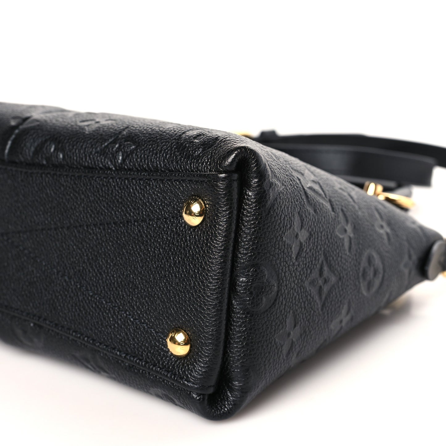 Empreinte V Tote BB Black