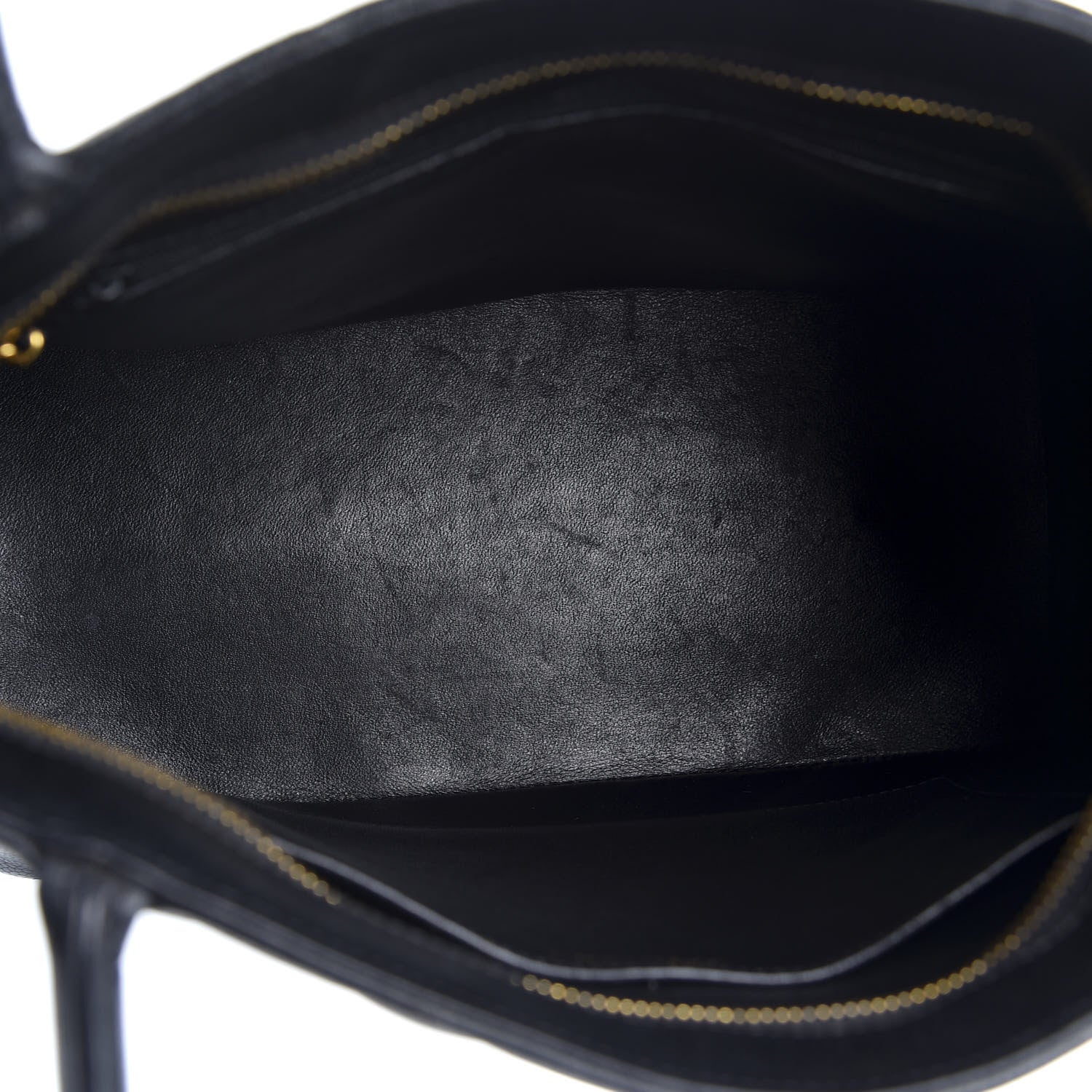 Chanel Caviar Quilted Medallion Tote Black 5 of 9