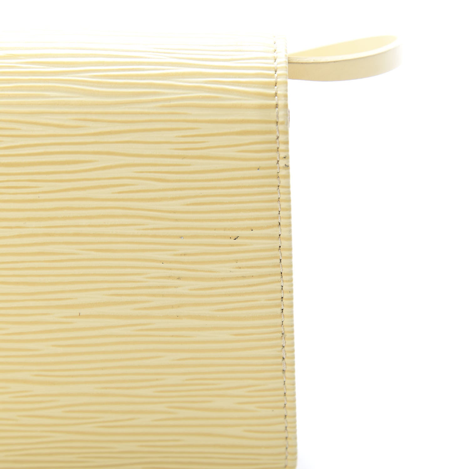 Louis Vuitton Epi Honfleur Vanilla 15 of 16