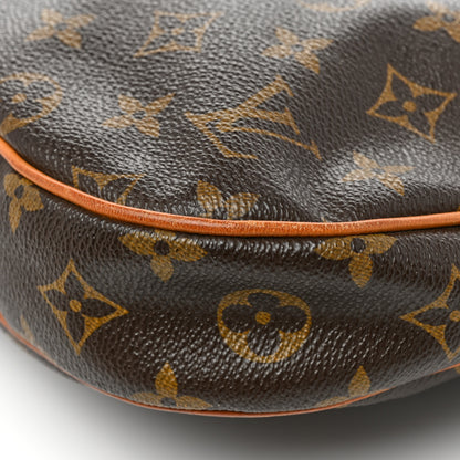 Louis Vuitton Monogram Odeon MM 14 of 14